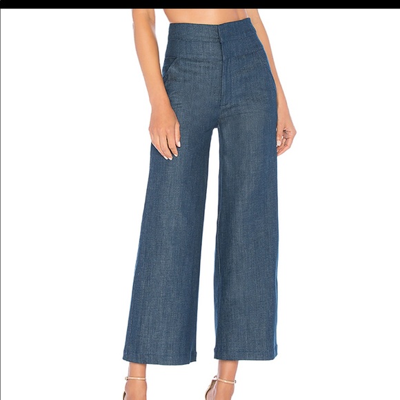 Clayton Pants - MWOT Clayton Reese pants